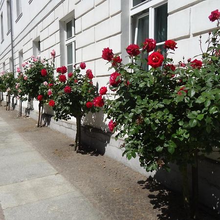 Appartement Meeresrauschen Baabe Exterior foto