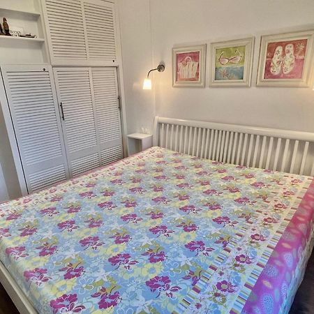 Appartement Meeresrauschen Baabe Exterior foto